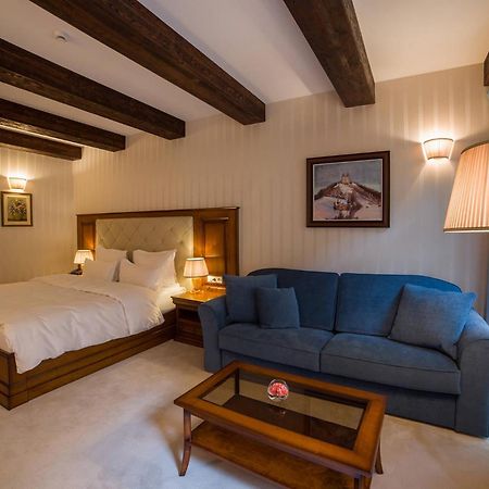 Boutique Hotel Erb - Adults Only Банська Штявниця Екстер'єр фото