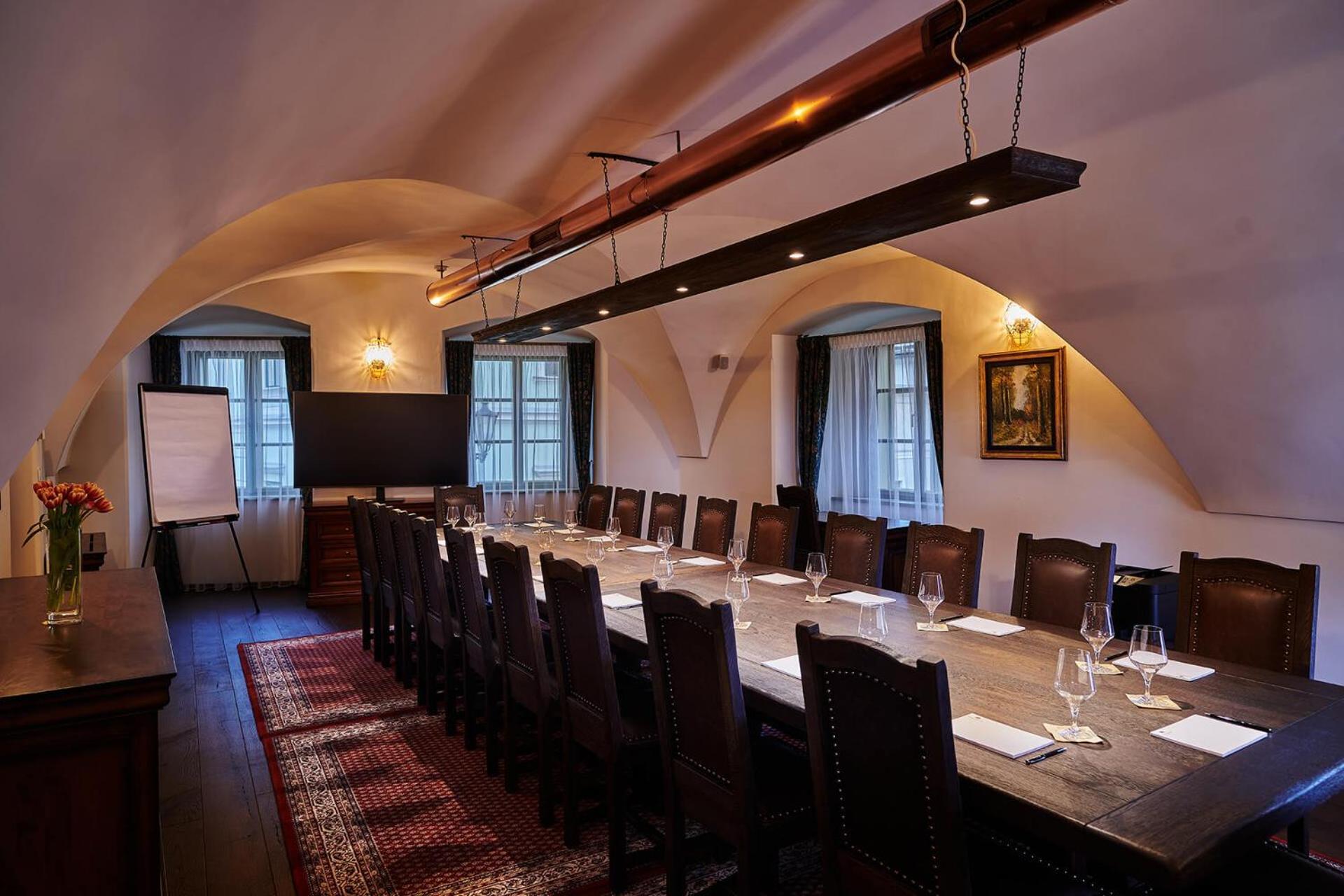Boutique Hotel Erb - Adults Only Банська Штявниця Екстер'єр фото