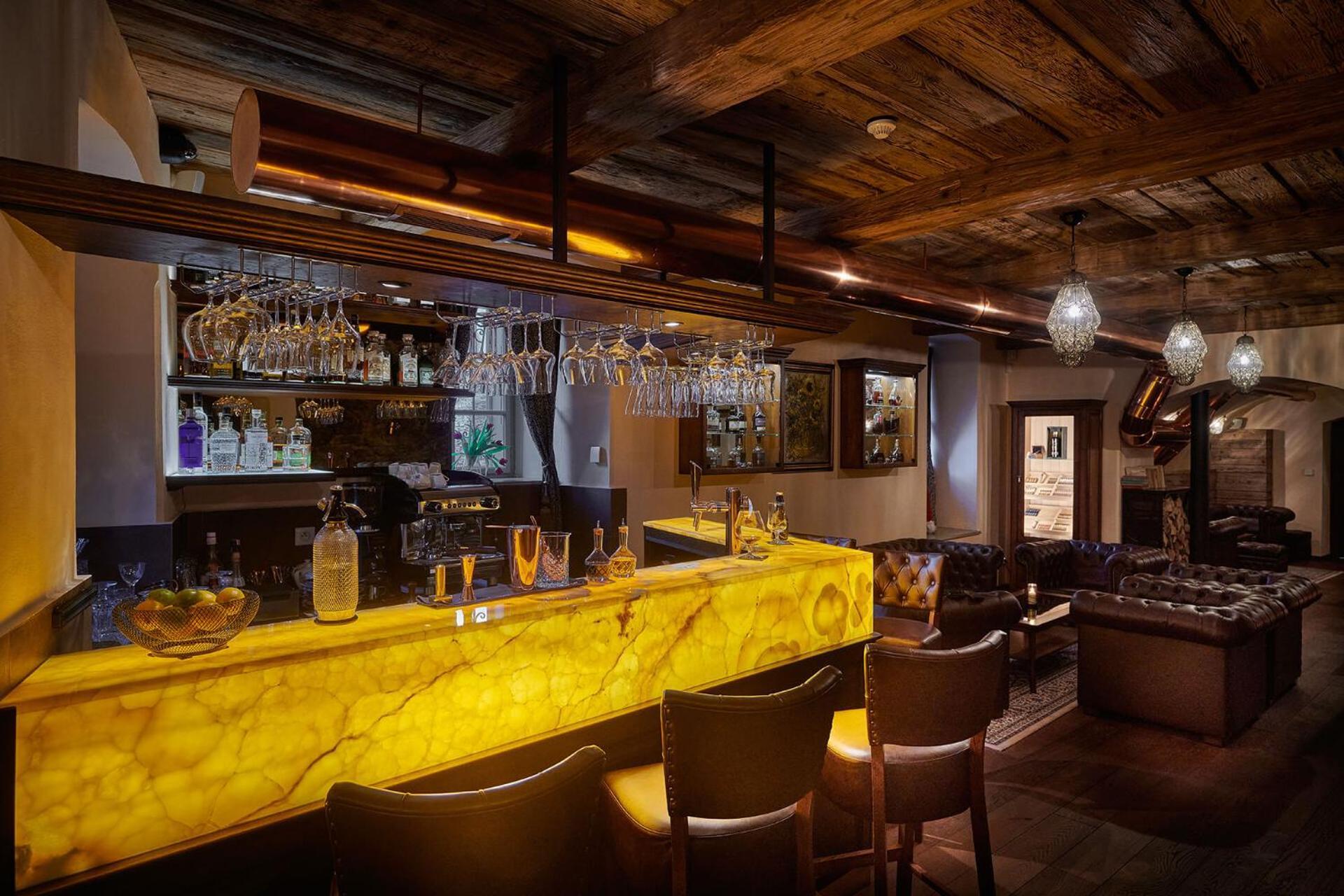 Boutique Hotel Erb - Adults Only Банська Штявниця Екстер'єр фото