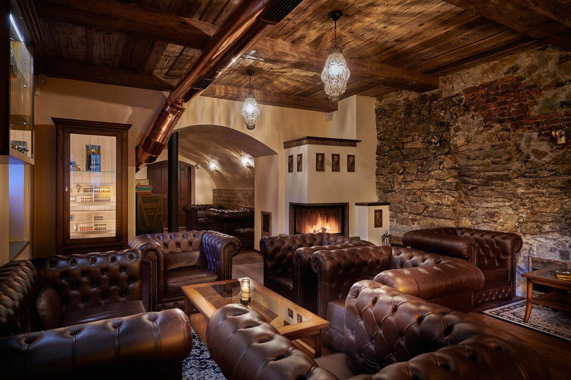 Boutique Hotel Erb - Adults Only Банська Штявниця Екстер'єр фото