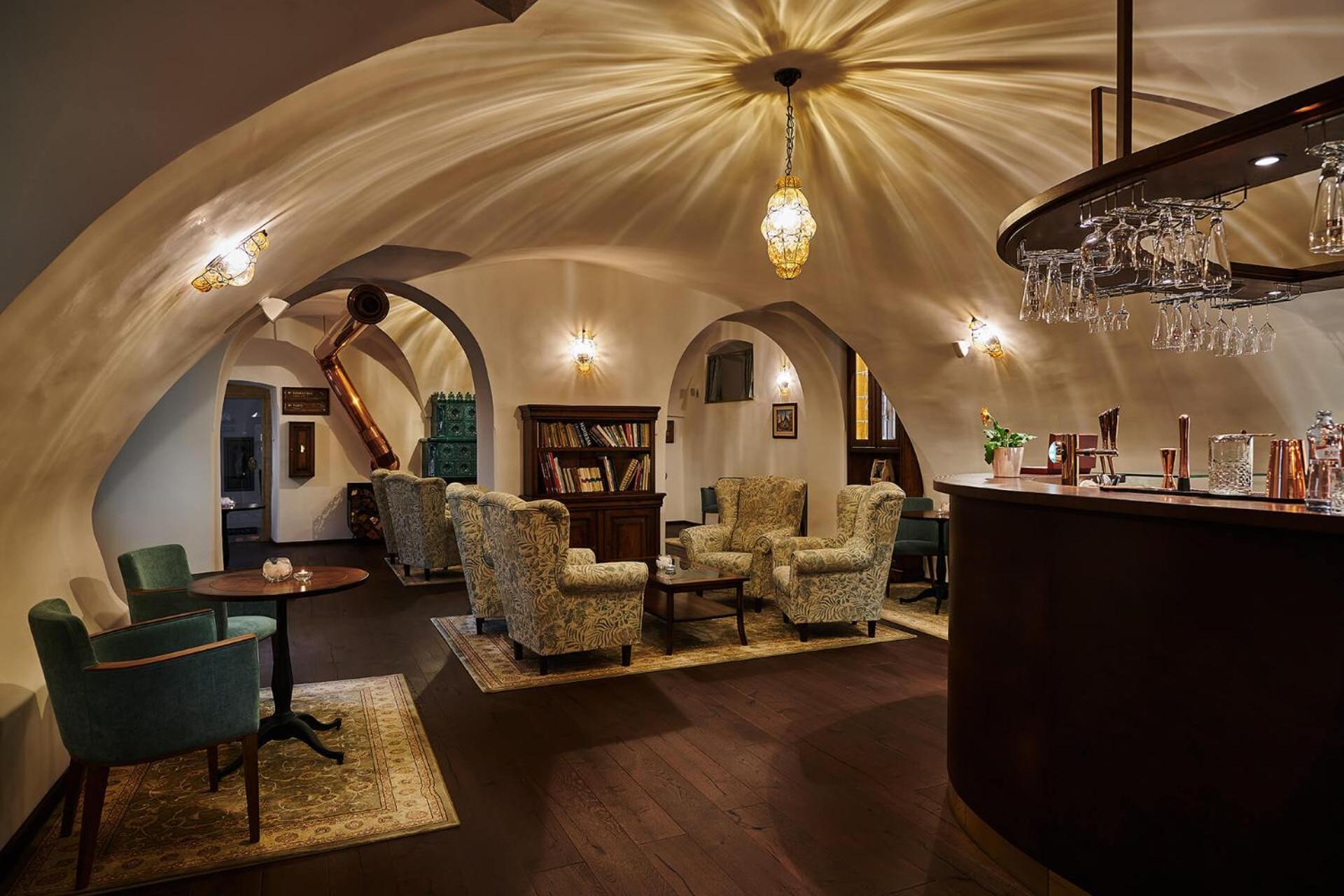 Boutique Hotel Erb - Adults Only Банська Штявниця Екстер'єр фото