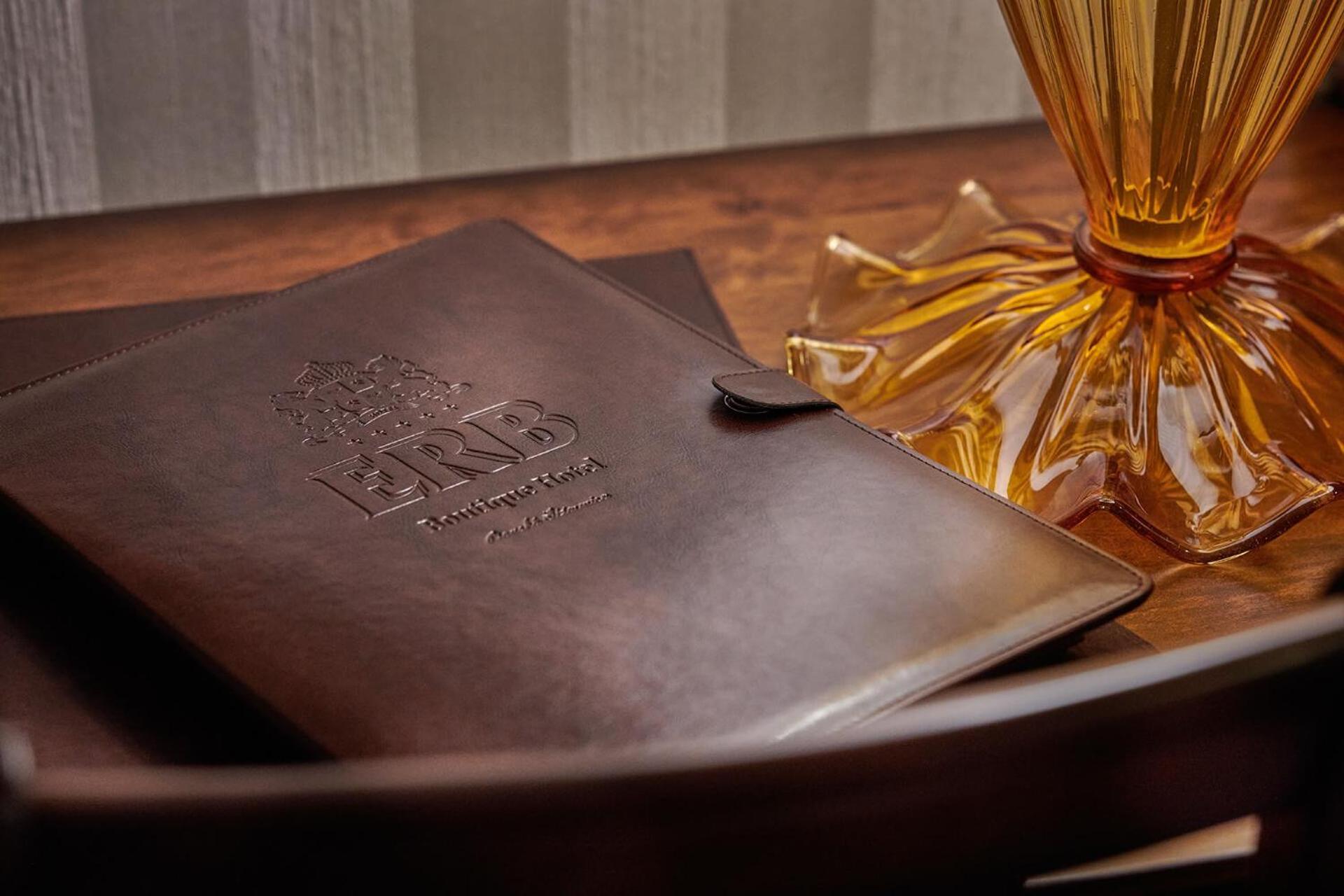 Boutique Hotel Erb - Adults Only Банська Штявниця Номер фото